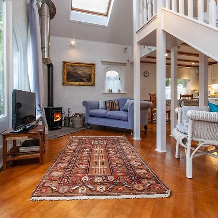 Wisteria Lodge - Qc1677 Cilgwm Экстерьер фото